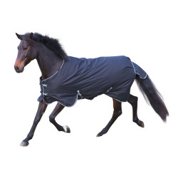 Couverture RugBe IceProtect 200 Couverture RugBe IceProtect 200