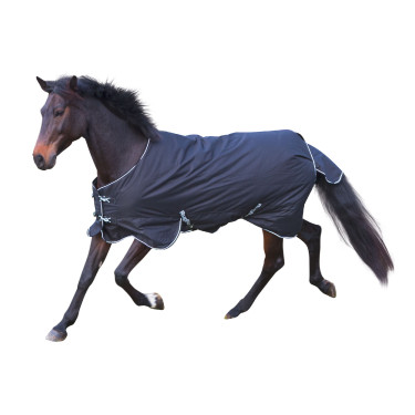 Couverture RugBe IceProtect 200 Covalliero Couverture RugBe IceProtect 200 Covalliero