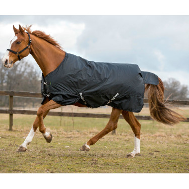Couverture RugBe IceProtect 200 Covalliero Couverture RugBe IceProtect 200 Covalliero