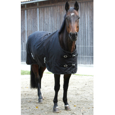 Couverture RugBe IceProtect 200 Covalliero Couverture RugBe IceProtect 200 Covalliero