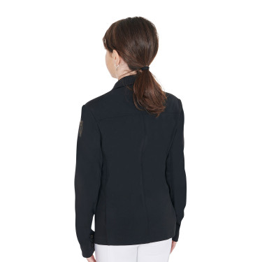 Veste de concours enfant Exclusive Equestro Veste de concours enfant Exclusive Equestro