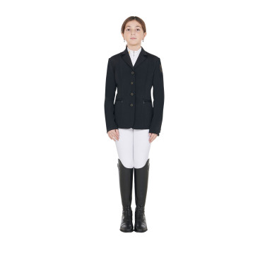 Veste de concours enfant Exclusive Equestro Veste de concours enfant Exclusive Equestro