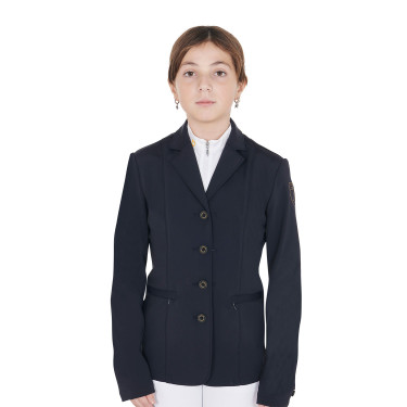 Veste de concours enfant Exclusive Equestro Veste de concours enfant Exclusive Equestro