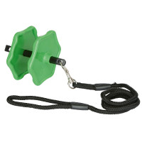 Support de pierre à lécher Delizia Vert