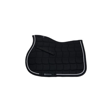 Tapis de selle poney White Trim Equestro Tapis de selle poney White Trim Equestro