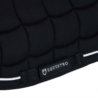 Tapis de selle poney White Trim Equestro Royal / bleu Tapis de selle poney White Trim Equestro Royal / bleu