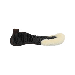Amortisseur SP WFS suede mouton Acavallo