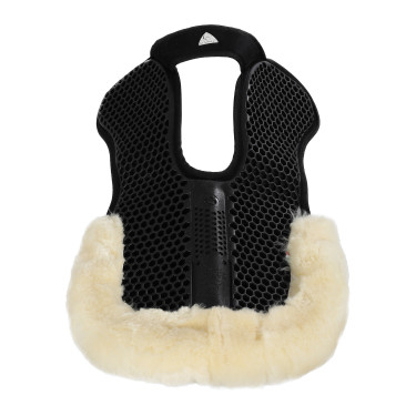 Amortisseur SP WFS suede mouton Acavallo