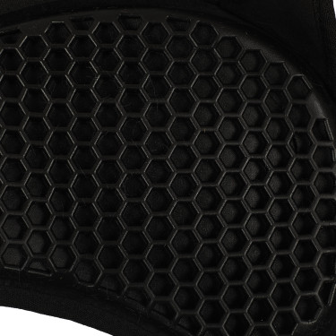 Amortisseur SP WFS suede mouton Acavallo