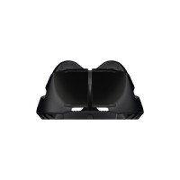 Scoot boots - coque d'essai Scoot boots - coque d'essai