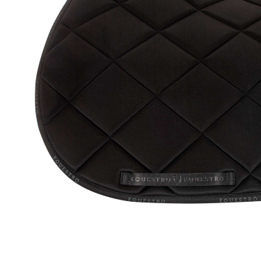 Tapis de selle obstacle en tissu technique respirant GP Equestro Tapis de selle obstacle en tissu technique respirant GP Equestro