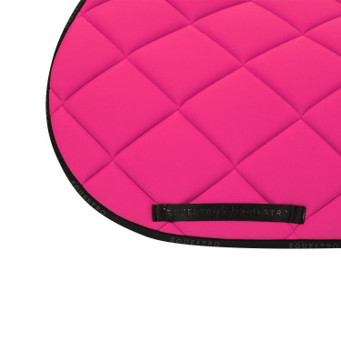 Tapis de selle obstacle en tissu technique respirant GP Equestro Tapis de selle obstacle en tissu technique respirant GP Equestro