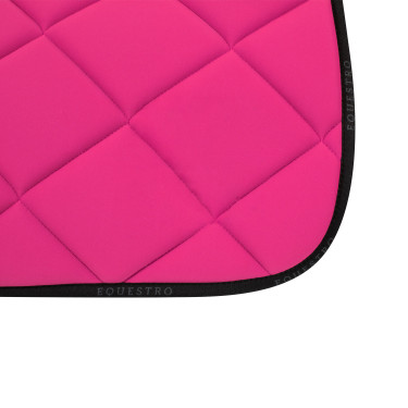 Tapis de selle obstacle en tissu technique respirant GP Equestro Tapis de selle obstacle en tissu technique respirant GP Equestro