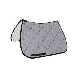 Tapis de selle obstacle en tissu technique respirant GP Equestro Tapis de selle obstacle en tissu technique respirant GP Equestro