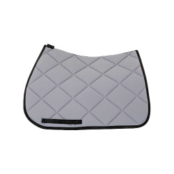 Tapis de selle obstacle en tissu technique respirant GP Equestro Tapis de selle obstacle en tissu technique respirant GP Equestro