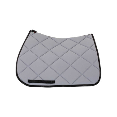Tapis de selle obstacle en tissu technique respirant GP Equestro Tapis de selle obstacle en tissu technique respirant GP Equestro