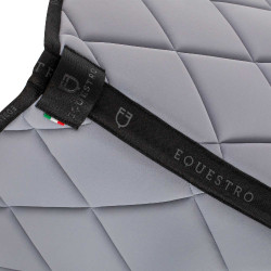 Tapis de selle obstacle en tissu technique respirant GP Equestro Tapis de selle obstacle en tissu technique respirant GP Equestro
