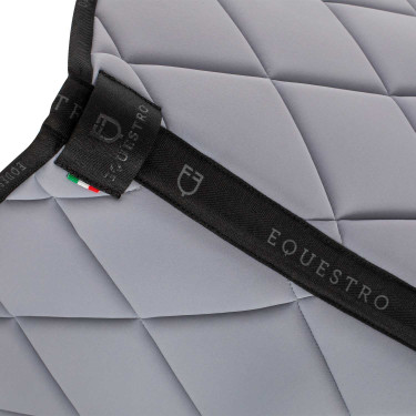 Tapis de selle obstacle en tissu technique respirant GP Equestro Tapis de selle obstacle en tissu technique respirant GP Equestro