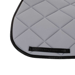 Tapis de selle obstacle en tissu technique respirant GP Equestro Tapis de selle obstacle en tissu technique respirant GP Equestro