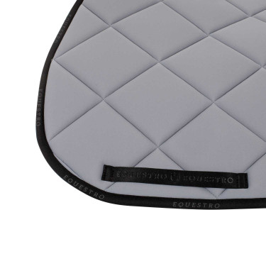 Tapis de selle obstacle en tissu technique respirant GP Equestro Tapis de selle obstacle en tissu technique respirant GP Equestro