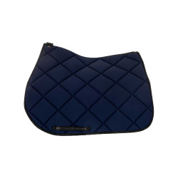 Tapis de selle obstacle en tissu technique respirant GP Equestro Tapis de selle obstacle en tissu technique respirant GP Equestro
