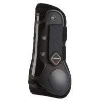 Guêtres LeMieux Derby ProJump Noir ancien modèle