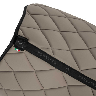 Tapis de selle obstacle en tissu technique respirant GP Equestro Tapis de selle obstacle en tissu technique respirant GP Equestro