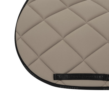 Tapis de selle obstacle en tissu technique respirant GP Equestro Tapis de selle obstacle en tissu technique respirant GP Equestro
