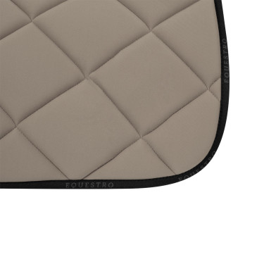 Tapis de selle obstacle en tissu technique respirant GP Equestro Tapis de selle obstacle en tissu technique respirant GP Equestro