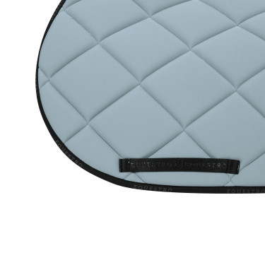 Tapis de selle obstacle en tissu technique respirant édition limitée GP Equestro Tapis de selle obstacle en tissu technique respirant édition limitée GP Equestro