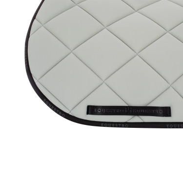 Tapis de selle obstacle en tissu technique avec logo GP Equestro Tapis de selle obstacle en tissu technique avec logo GP Equestro