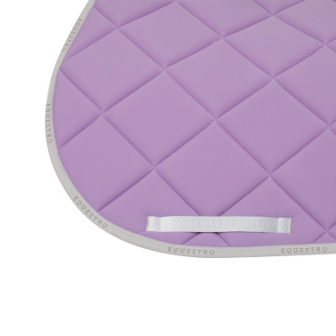Tapis de selle obstacle en tissu technique avec logo GP Equestro Tapis de selle obstacle en tissu technique avec logo GP Equestro