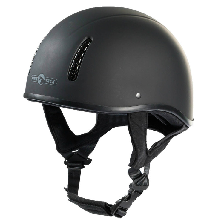 Casque pour jockey Finn-Tack