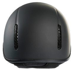 Casque pour jockey Finn-Tack - Détail arrière Casque pour jockey Finn-Tack - Détail arrière