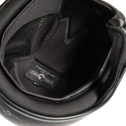 Casque pour jockey Finn-Tack - Zoom intérieur Casque pour jockey Finn-Tack - Zoom intérieur