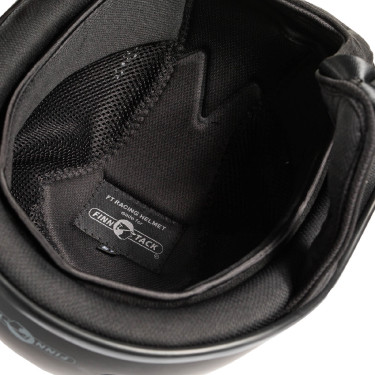 Casque pour jockey Finn-Tack Casque pour jockey Finn-Tack