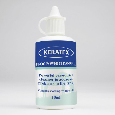 Désinfectant fourchette Keratex Désinfectant fourchette Keratex