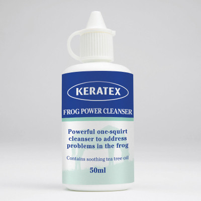 Keratex désinfectant fourchette