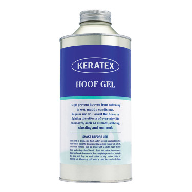 Keratex Hoof Gel Keratex Hoof Gel
