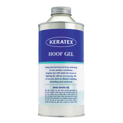 Keratex Hoof Gel