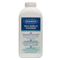 Keratex Mud Shield Powder Stop'Boue