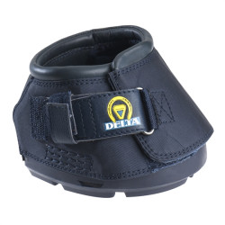 Kit de 2 chaussons DELTA HOOF BOOT