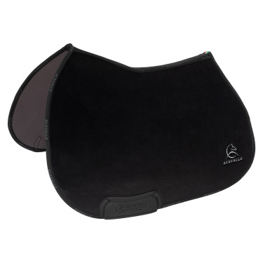 Tapis de selle de saut Louvre JS CW-3DS Acavallo