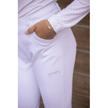 Pantalon d'équitation Élégance Pénélope Pantalon d'équitation Élégance Pénélope