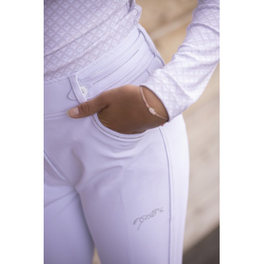 Pantalon d'équitation Élégance Pénélope Pantalon d'équitation Élégance Pénélope