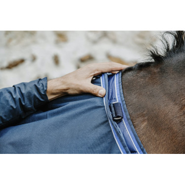 Sous-couverture Equithème Classic Sous-couverture Equithème Classic