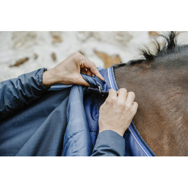 Sous-couverture Equithème Classic Sous-couverture Equithème Classic
