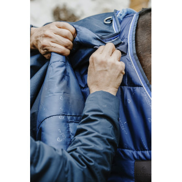 Sous-couverture Equithème Classic Sous-couverture Equithème Classic