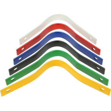 Arcade d'arçon interchangeable pour selles Eric Thomas Fitter Arcade d'arçon interchangeable pour selles Eric Thomas Fitter