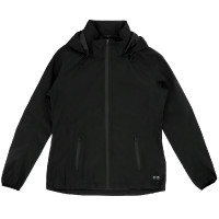 Blouson Riding World Riley Noir